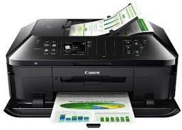 The laserjet machine has no limit on paper size and type. Canon Mx922 Inkjet Office All In One Printer Printer Canon Inkjet