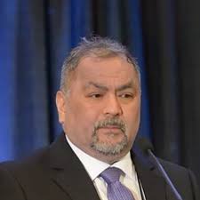 Powell River Former Chief: Name Change? Who Cares?