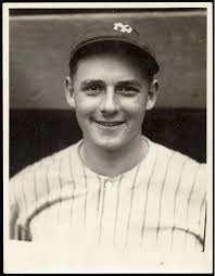 Two Bucky Harris Photos by Charles Conlon