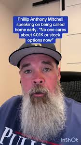 Phillip Anthony Mitchel Man from Canada