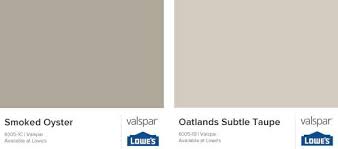 My Favorite Greige Paint Is Valspar S