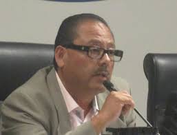 Councilman submits new application for old project