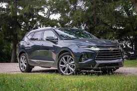 Whats The Best Mid Size Suv Of 2019 News Cars Com
