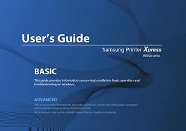 Samsung Xpress M2020w User Manual Pdf Download Manualslib
