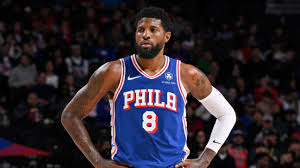 Paul George Addresses Suspension, Mental Health, and Return to the 76ers