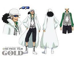 One Piece Film Gold One Piece Movies One Piece Tumblr One Piece Manga