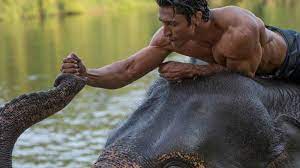 Not only this, he is the only indian to be raked on this list made by looper. Vidyut Jamwal Ranked Sixth In The Top 10 Martial Artists Of The World Only Indian On The List