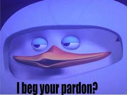 When you create a new meme template thedalailyallma come and. A New Penguins Of Madagascar Meme Format It S Used As A Reaction Image Memetemplatesofficial
