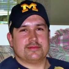 Obituary information for Richard Andrew Ellison