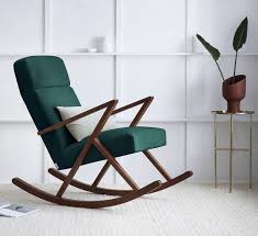 Zanine continues in the tradition of his father, noted brazilian architect and designer jose zanine caldas. Five Of The Best Midcentury Modern Rocking Chairs Retro To Go