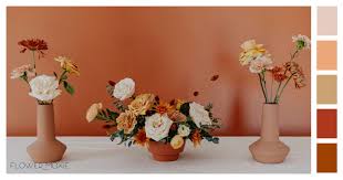 Free shipping on orders over $35. Terracotta Wedding Flower Diy Packages Flower Moxie