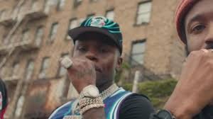 Looking for a good deal on baby cap? Charlotte Hornets Hat Worn By Dababy In Dreamville Under The Sun Ft J Cole Dababy Lute Official Music Video Spotern