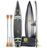 Surf 9 Recalls Body Glove Tandem and ULI Inflatable Paddle ...