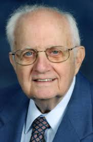 The Rev. Blake Edwin Nicholson, Jr. Obituary