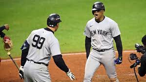 Juan Soto Is Still Friends With Aaron Judge Despite Awkward Departure From  Yankees