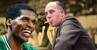 Robert Parish
