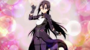 Develop your avatar to your heart's content. Ranking The Sao Girls Frog Kun S Blog