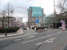 Die city ist in 10 min und hannovers flughafen in 20 min zu erreichen. Tiefgarage Oper Kropcke Opernplatz 1 Hanova Cityparken