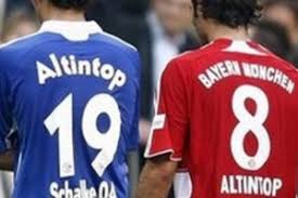 Halil Altıntop ikizi Hamit'i bekliyor - Bursada Bugün - Bursa ...