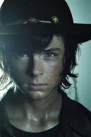 Carl Grimes
