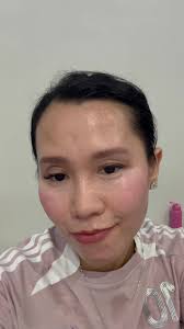 Just me, the court and a sprinkle of glitters