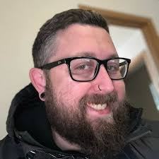 Eric Roland Simard (@ericvondoom) • Threads, Say more