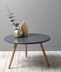 ma selection deco frenchy fancy table basse table basse style scandinave deco table basse