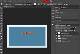 Un program online de editat poze? Poze Modificate Online Gratis