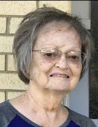 Obituary information for Ella Ruth Dotson