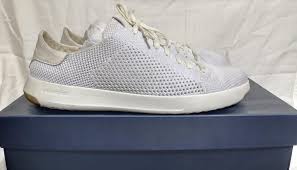 | cole haan mens grandpro tennis fashion sneakers. Cole Haan Men S Grandpro Tennis Sneakers Stitchlite Men S Fashion Footwear Sneakers On Carousell