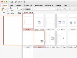 Petua untuk membuat resume supaya kemahiran anda akan dilihat. Cara Membuat Resume Di Powerpoint