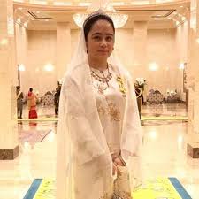 Maybe you would like to learn more about one of these? Jelita Dan Bijak Ini Puteri Puteri Raja Pahang