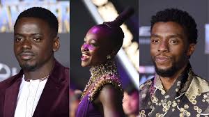 Black panther (2018) cast and crew credits, including actors, actresses, directors, writers and more. Black Panther Cast Oscar Nominees Name Their Favorite Black Films Variety