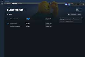 Lego world active code · p42fj6 : Lego Worlds Cheats And Trainers For Pc Wemod