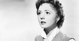 Actress Betty Lynn dies at age 95 She starred with Bette Davis in two  films: June Bride (1948) and Payment