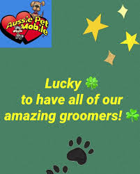 Your pet is part of the family, and should be treated as such. Aussie Pet Mobile Nw Tucson Home Facebook