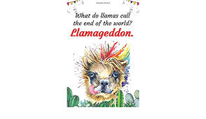 Go premium and you will receive the commercial license. What Do Llamas Call The End Of The World Llamageddon Llama Notebooks And Journals Amazing Gift For Girls And Men Women And Kids Amazon De Freeman Publications Harlow Fremdsprachige Bucher