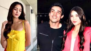 Xian at Ashley naiintrigang may relasyon, Kim niloloko raw ng actor |  HATAW! D'yaryo ng Bayan