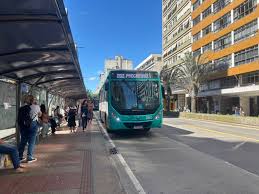 Quase 20 linhas de ônibus têm horários alterados em Juiz de Fora