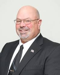 Jim Olson wants 4 more years as county chairman