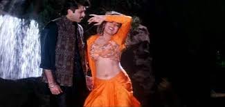 Madhuri dixit had the best navel in the film industry. Bollywood S Top 10 Navels Indiatoday