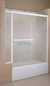 We install frameless, semi frameless, and sliding shower doors. Shower Doors San Diego Bath Wraps