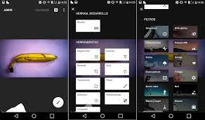Gratis español 12,3 mb 23/04/2021 windows. Las Mejores Aplicaciones Para Editar Fotos Gratis En Android