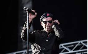 Luego editaron el disco en vivo y ruidoso ii, grabado en la mítica discoteca cemento. D8fopi8f Qnrqm