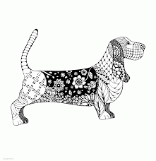 To open them use free software such as English Badger Dog Coloring Page Coloring Pages Printable Com