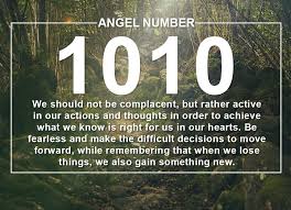 Angel Number 1010 Meanings Why Are You Seeing 10 10 In 2020 Angel Numbers Angel Number Meanings Number Meanings