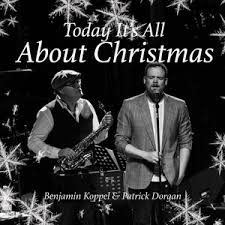 Christmas Eve - song and lyrics by Patrick Dorgan | Spotify