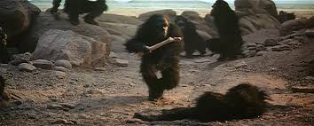 Metaphysical Film School:2001: A Space Odyssey 