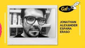 La novela: la humanidad de la narración, por Jonathan Alexander España  Eraso