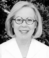 Margaret Campbell Obituary (2016)